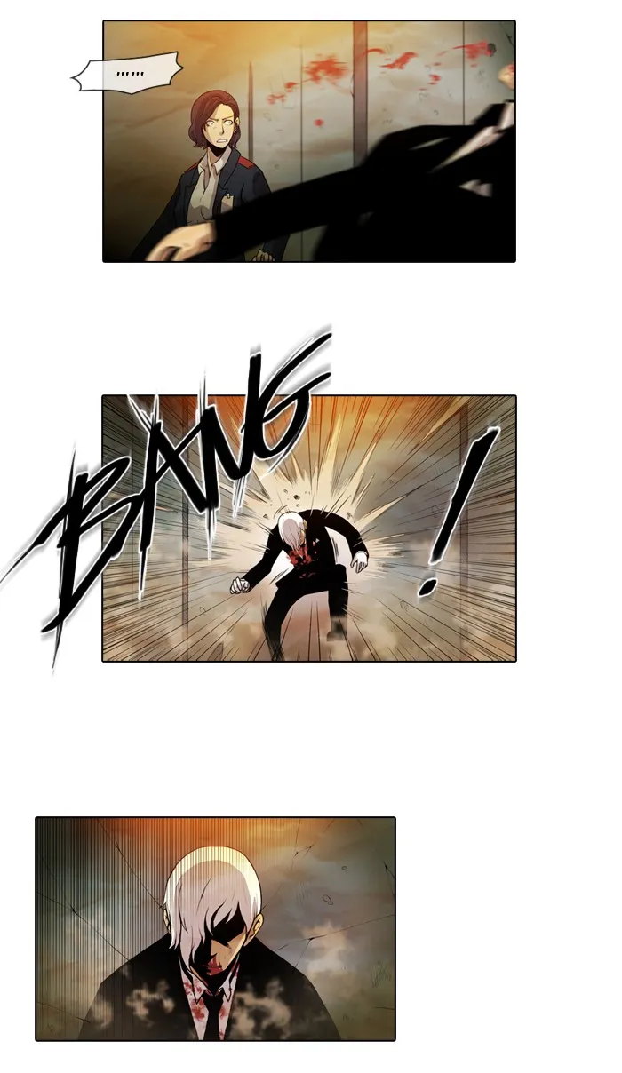 Read Gepetto chapter 13 image 4 on Lezhin