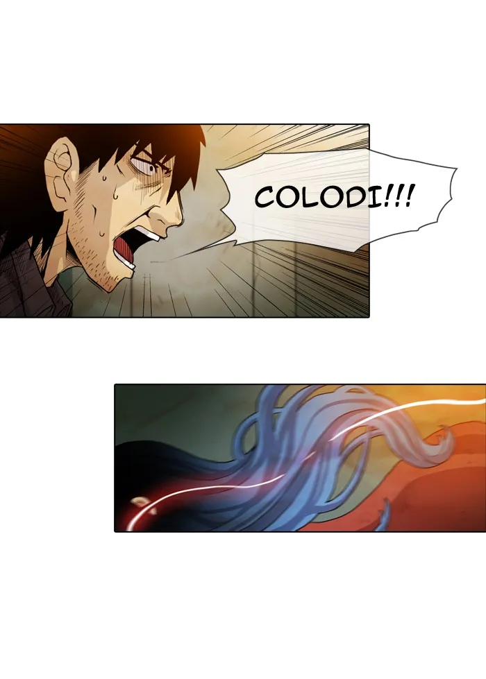 Read Gepetto chapter 13 image 7 on Lezhin