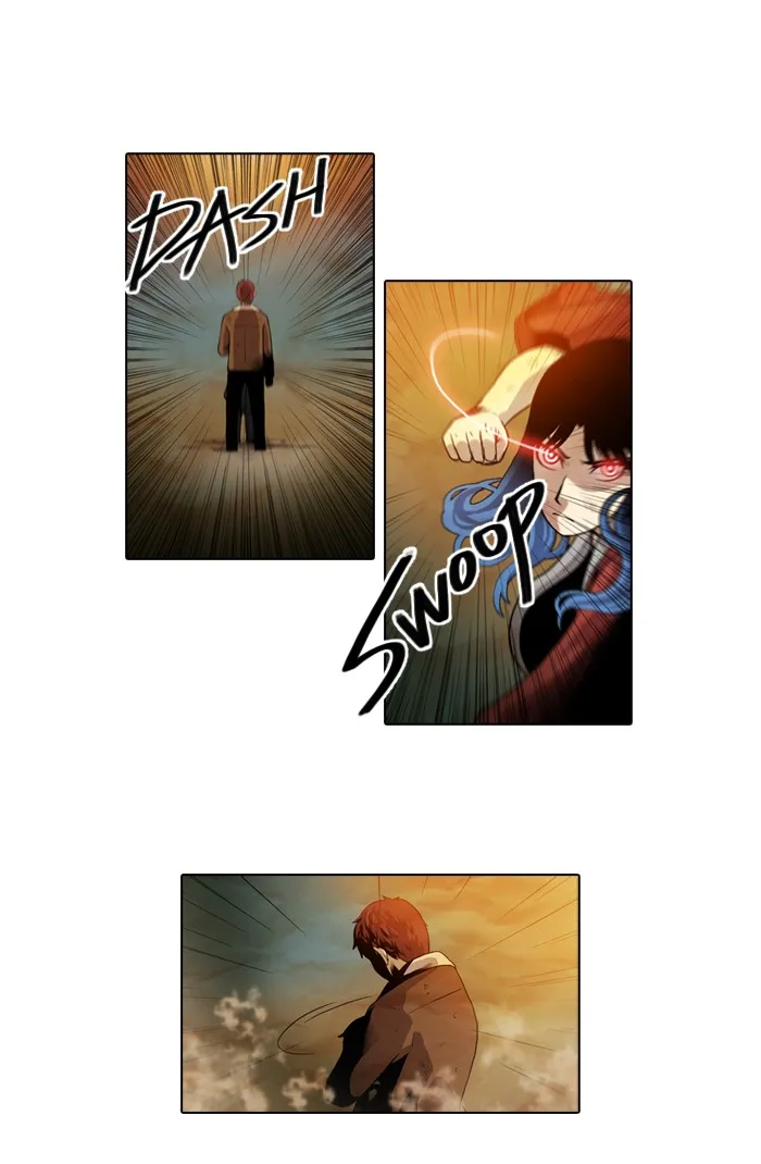 Read Gepetto chapter 13 image 8 on Lezhin