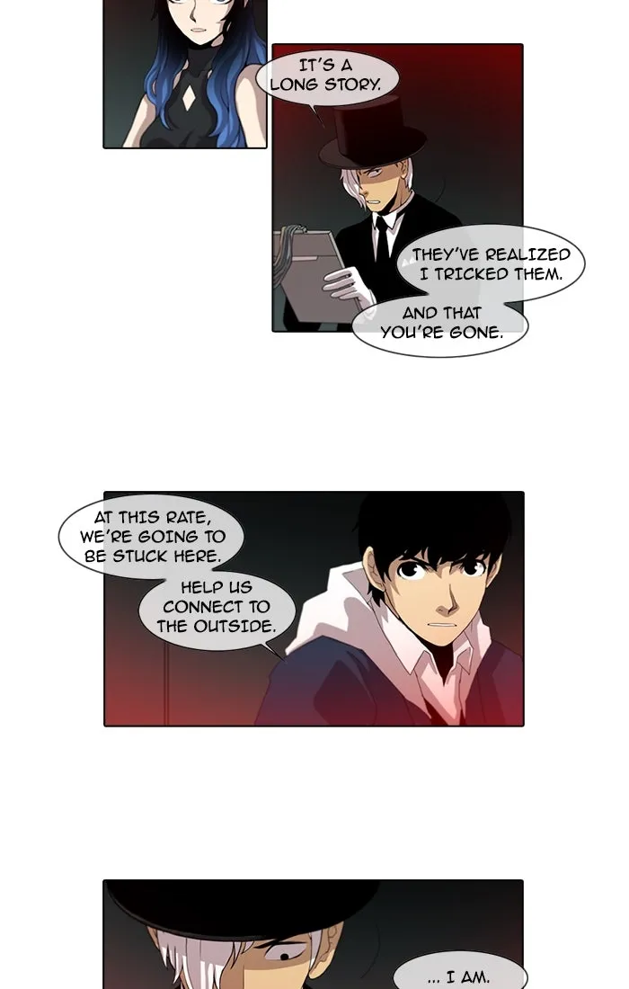 Read Gepetto chapter 130 image 10 on Lezhin