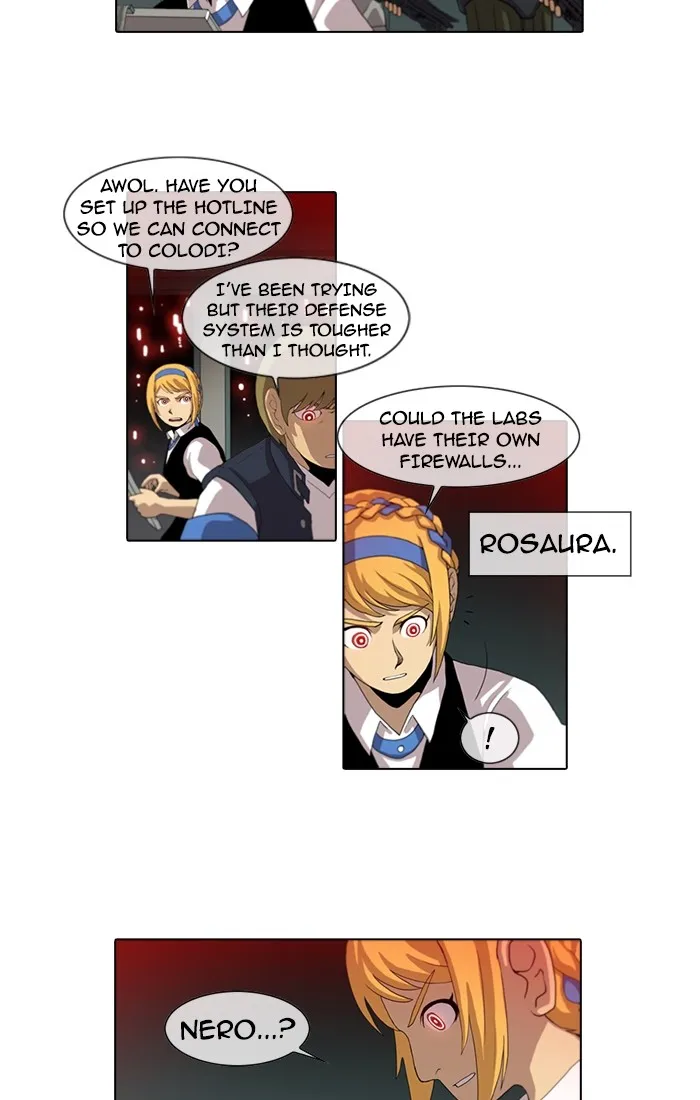 Read Gepetto chapter 130 image 13 on Lezhin