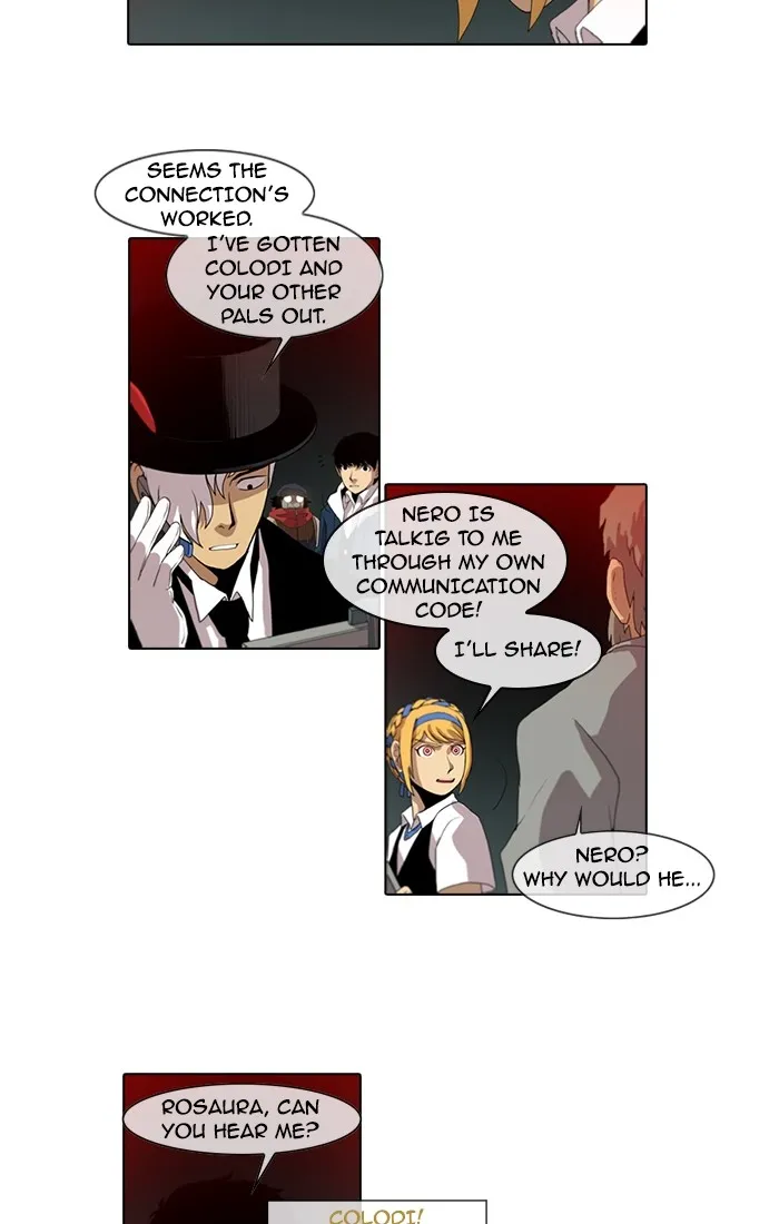 Read Gepetto chapter 130 image 14 on Lezhin