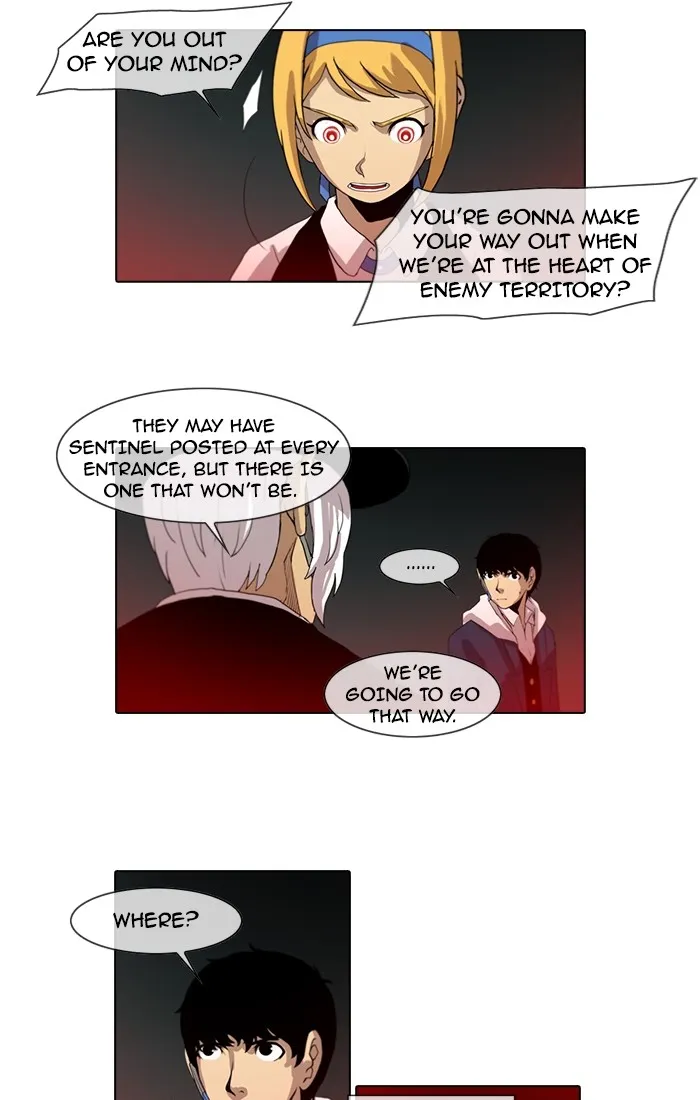 Read Gepetto chapter 130 image 17 on Lezhin