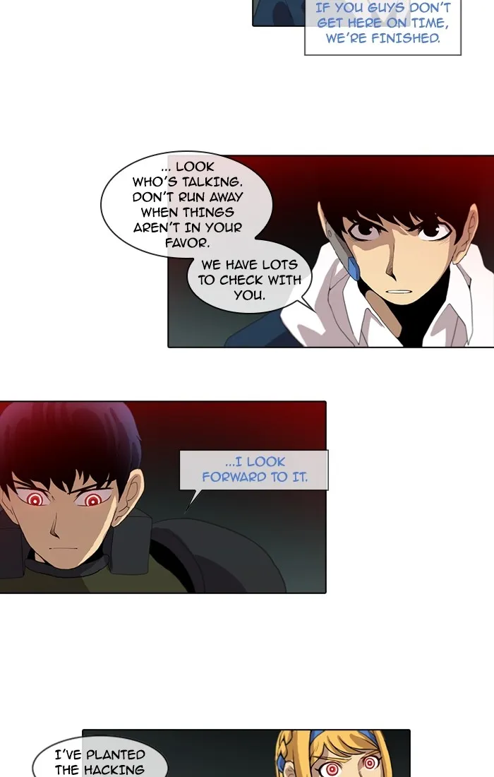 Read Gepetto chapter 130 image 21 on Lezhin