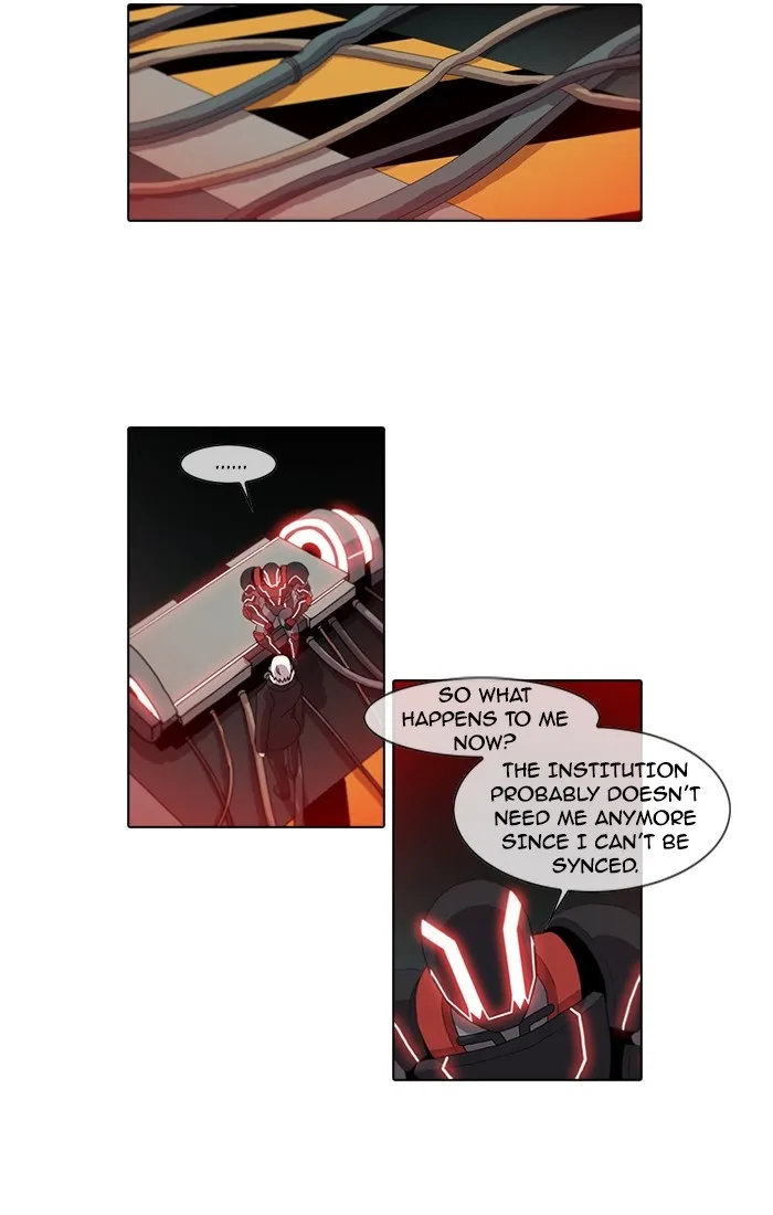 Read Gepetto chapter 130 image 23 on Lezhin