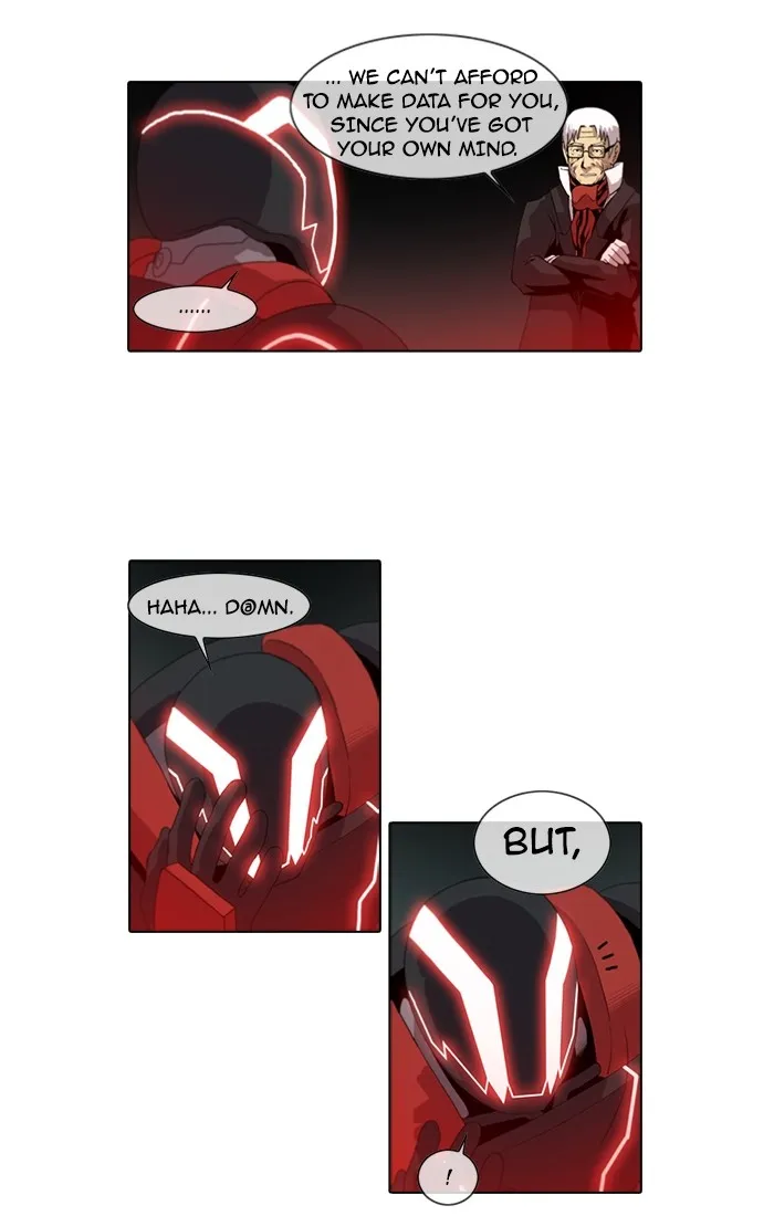Read Gepetto chapter 130 image 24 on Lezhin