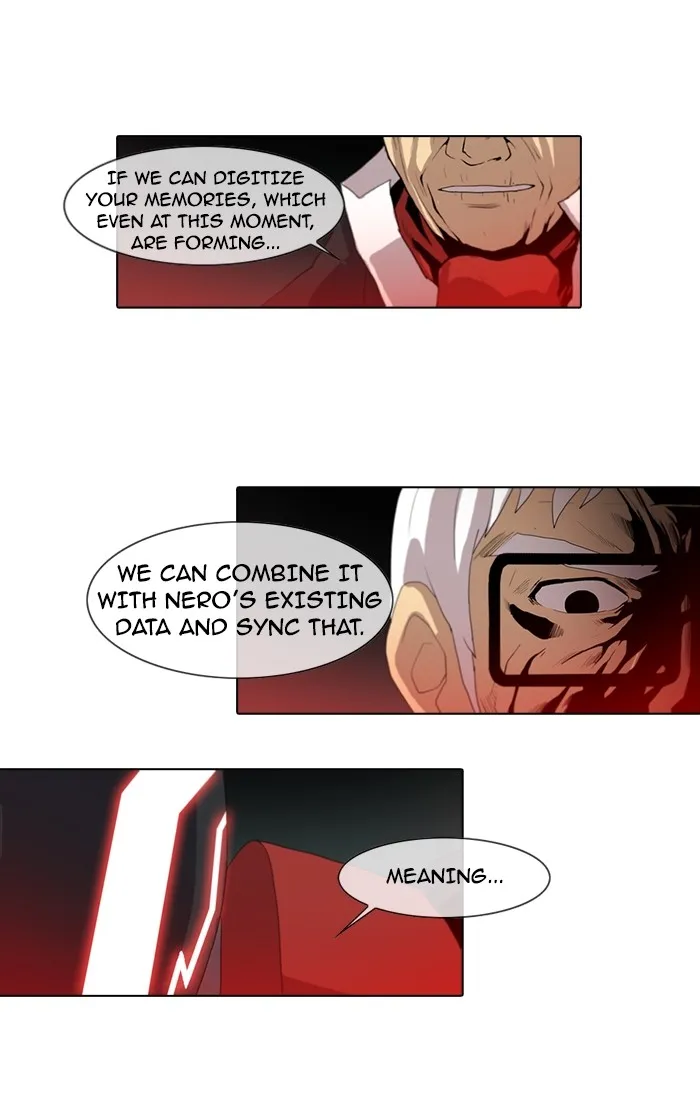 Read Gepetto chapter 130 image 25 on Lezhin