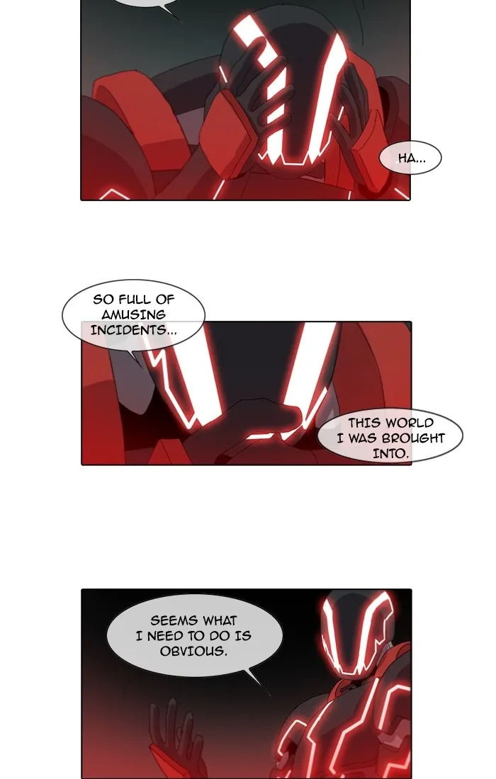 Read Gepetto chapter 130 image 27 on Lezhin