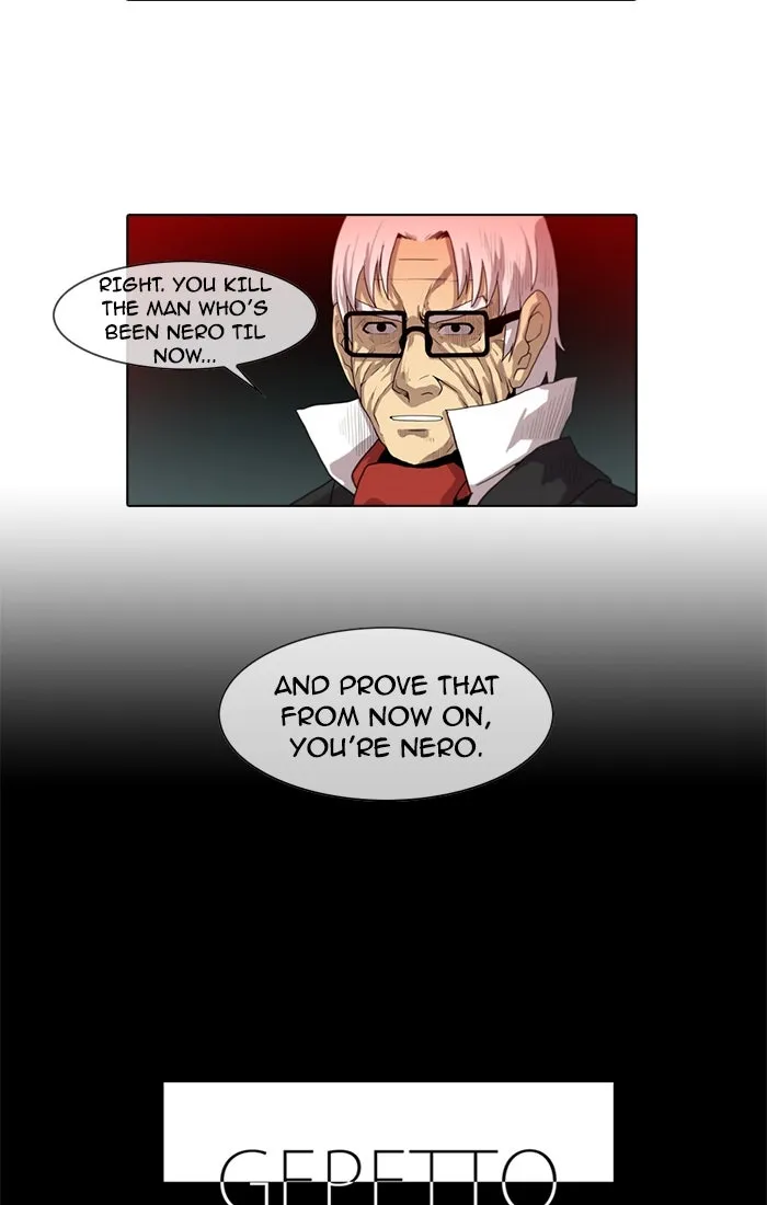 Read Gepetto chapter 130 image 28 on Lezhin