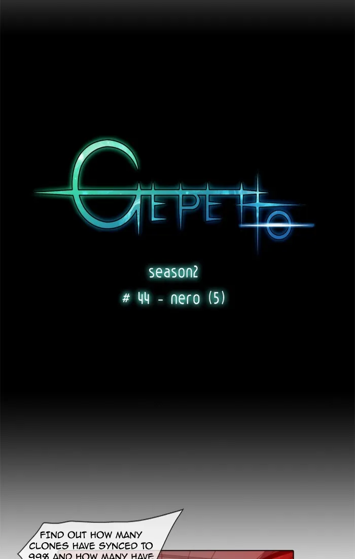 Read Gepetto chapter 130 image 4 on Lezhin