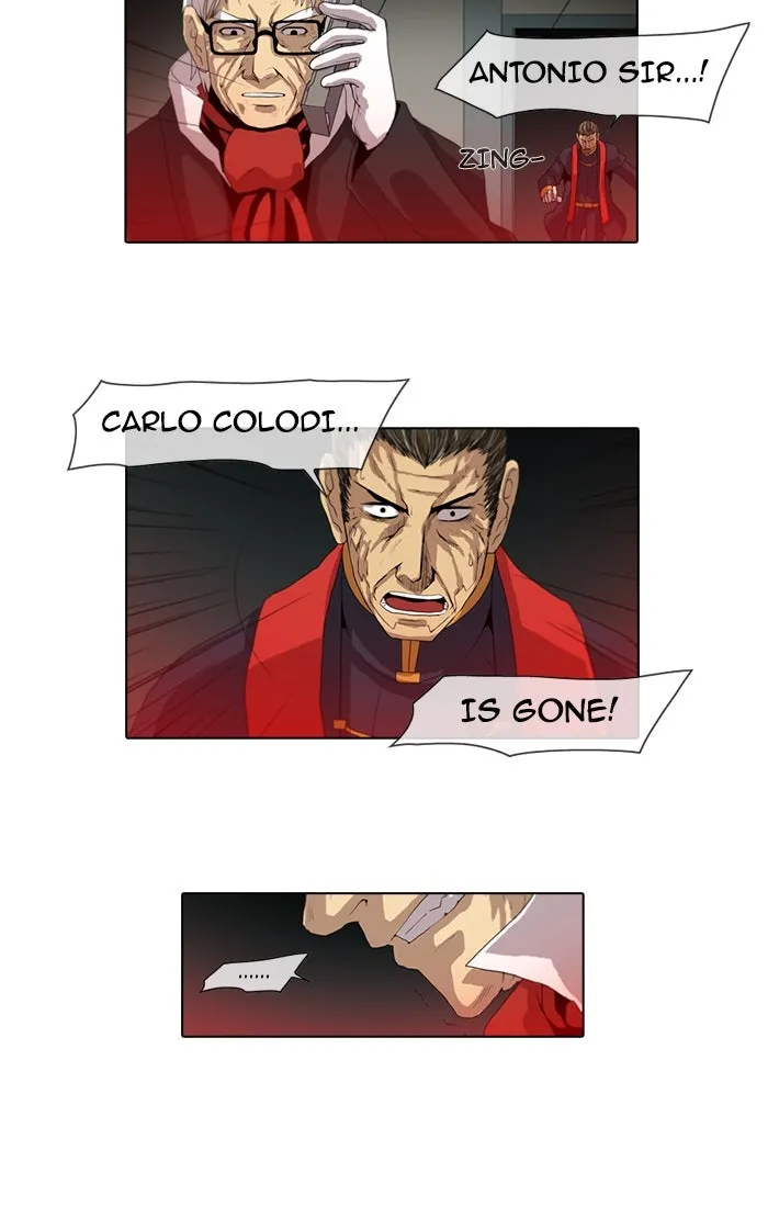 Read Gepetto chapter 130 image 7 on Lezhin