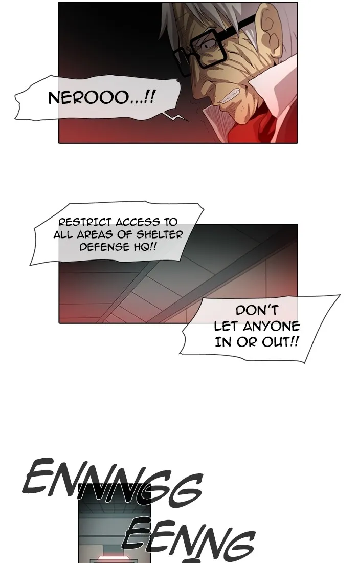 Read Gepetto chapter 130 image 8 on Lezhin
