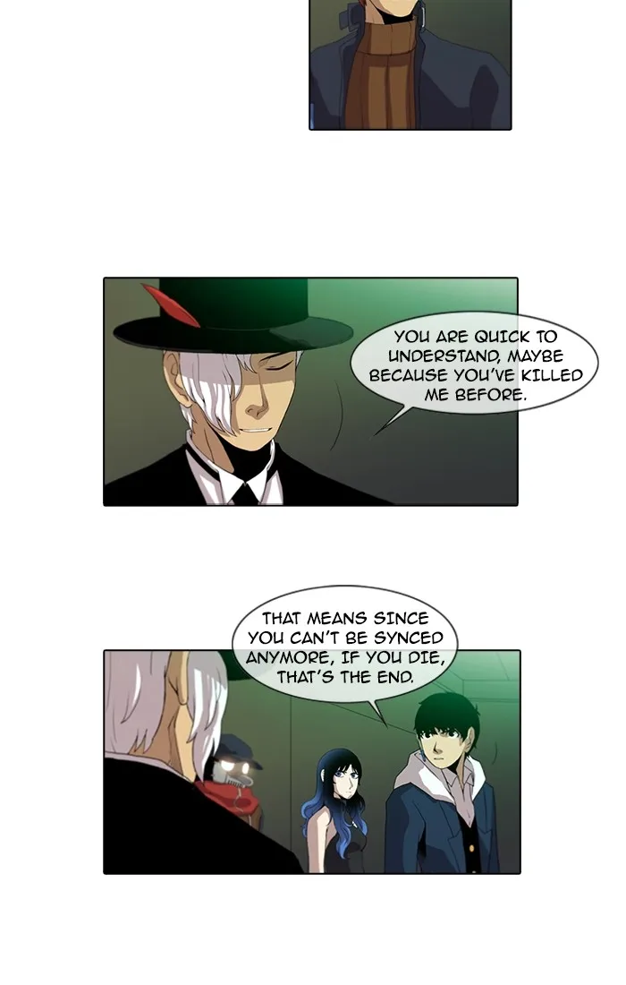 Read Gepetto chapter 133 image 11 on Lezhin