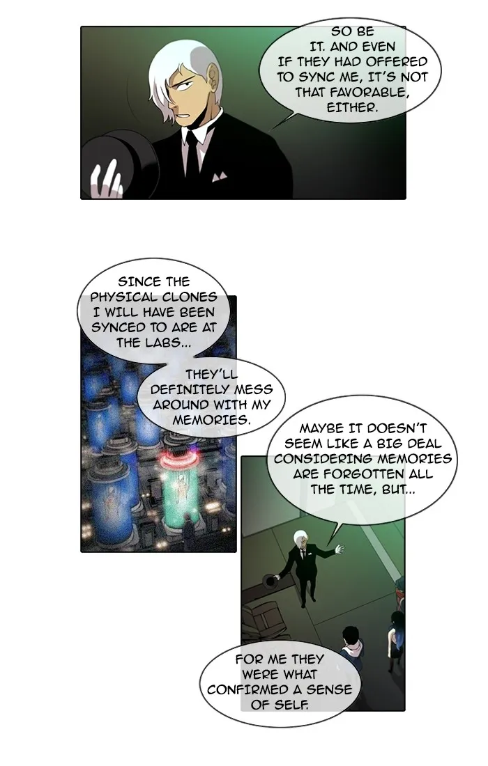 Read Gepetto chapter 133 image 12 on Lezhin