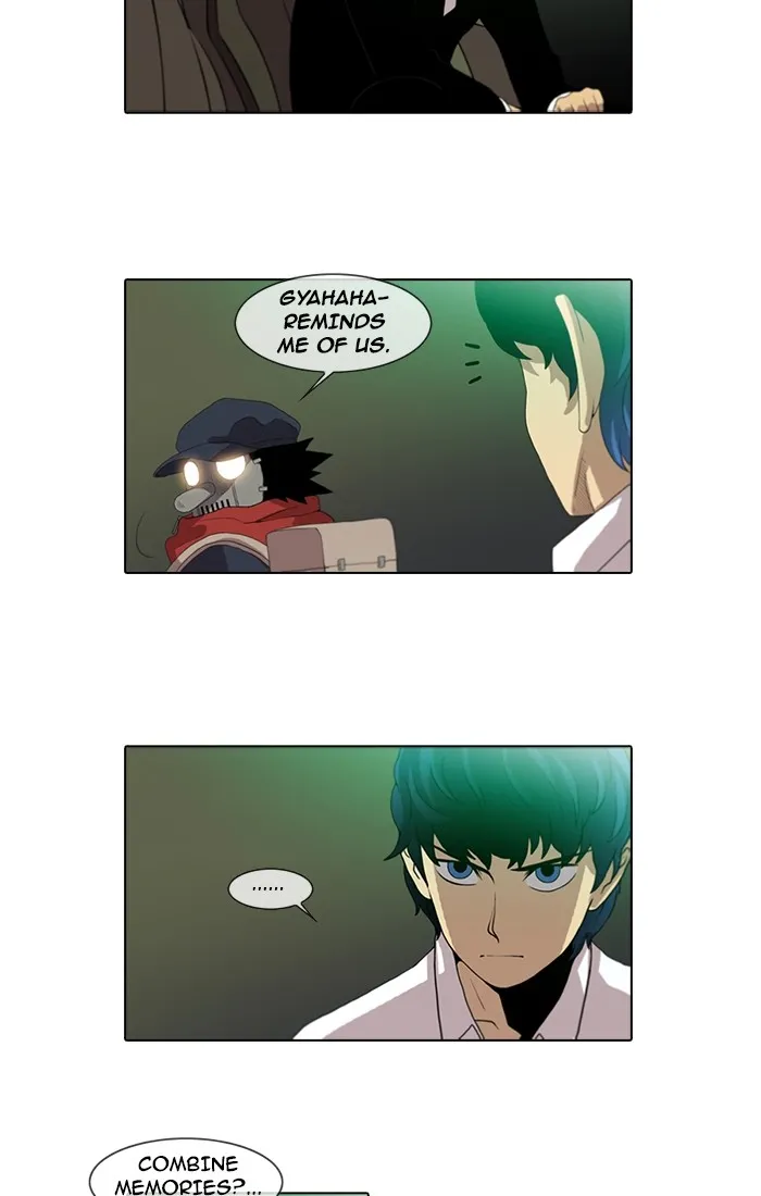 Read Gepetto chapter 133 image 14 on Lezhin