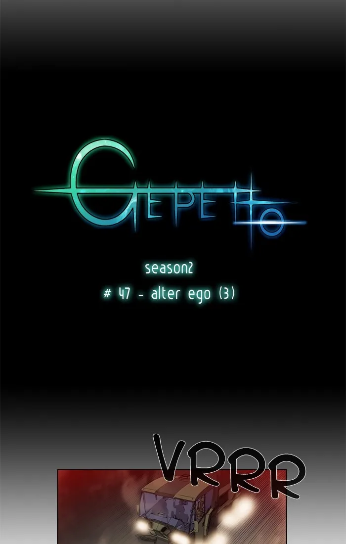Read Gepetto chapter 133 image 2 on Lezhin