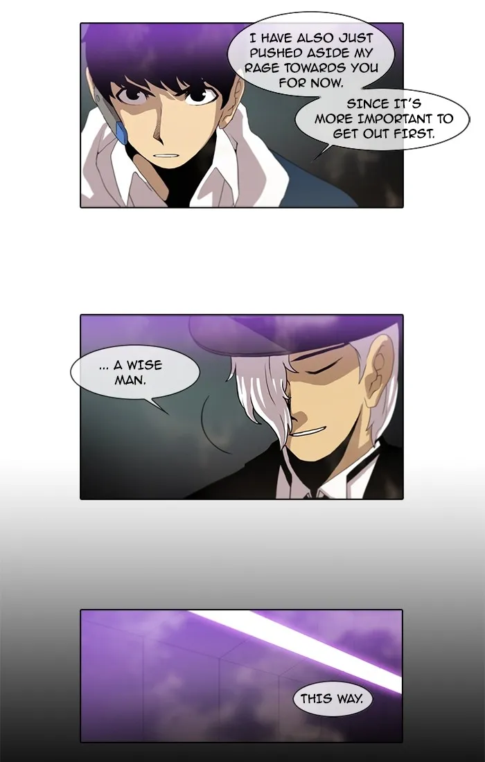 Read Gepetto chapter 133 image 22 on Lezhin