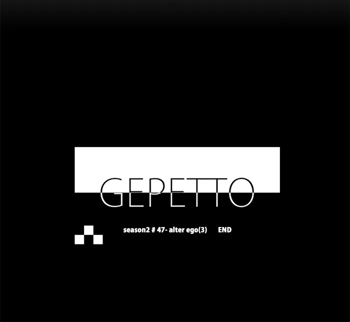 Read Gepetto chapter 133 image 23 on Lezhin