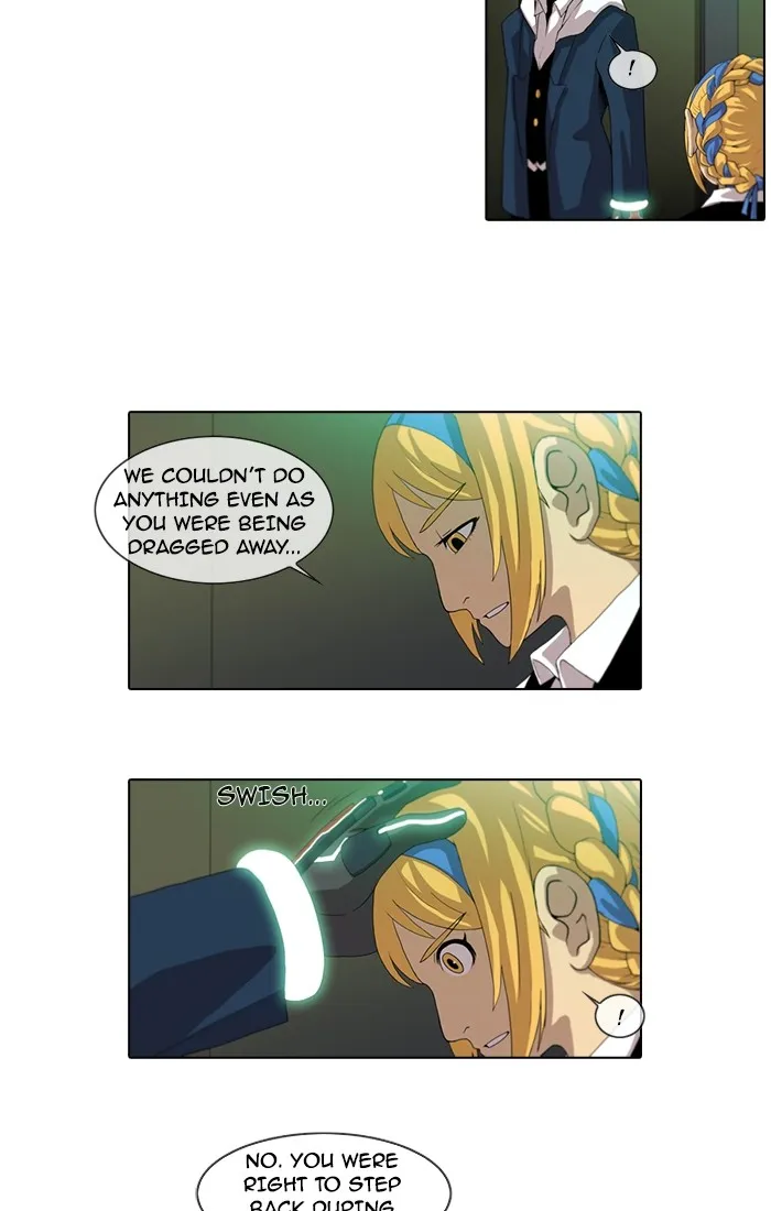 Read Gepetto chapter 133 image 4 on Lezhin