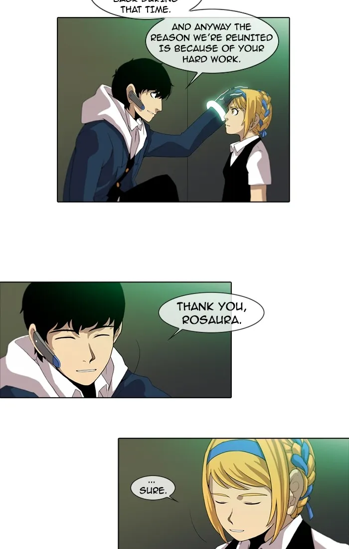Read Gepetto chapter 133 image 5 on Lezhin