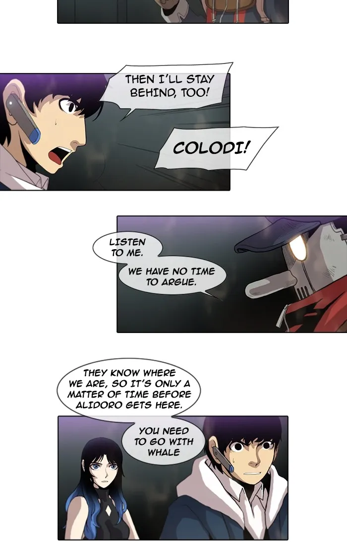 Read Gepetto chapter 134 image 11 on Lezhin