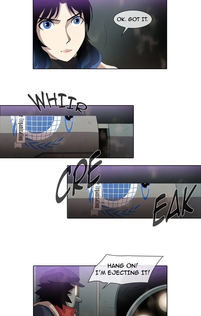 Read Gepetto chapter 134 image 14 on Lezhin