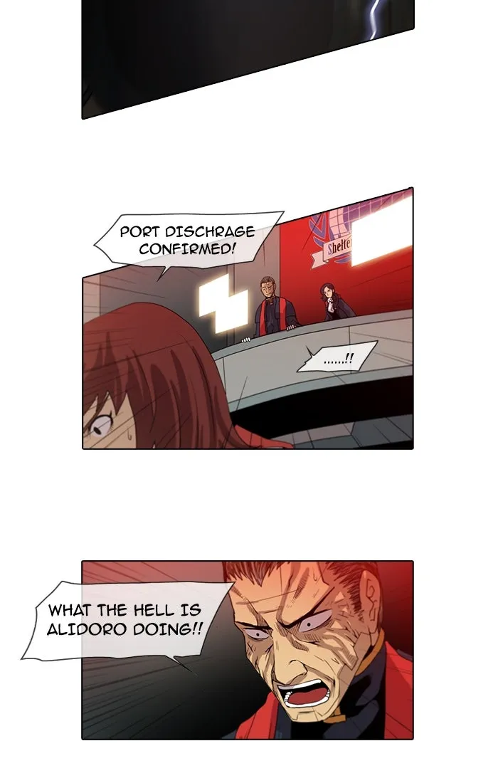Read Gepetto chapter 134 image 17 on Lezhin