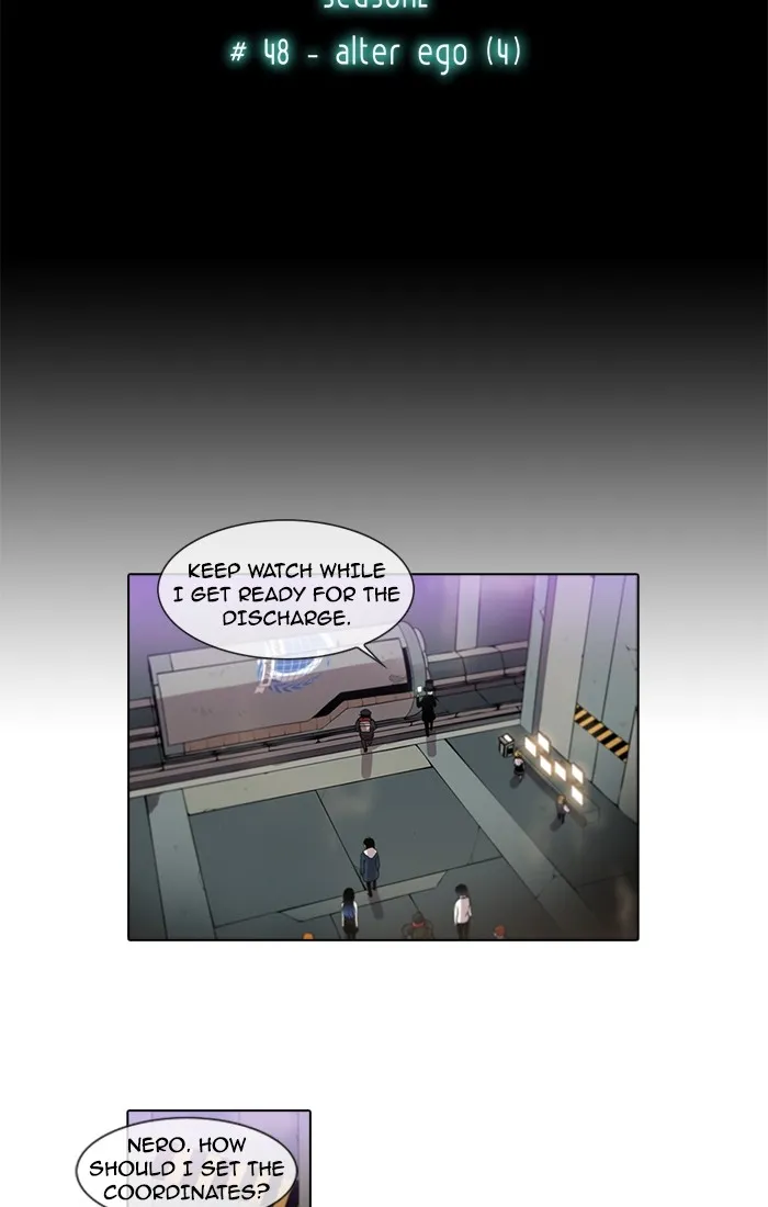 Read Gepetto chapter 134 image 2 on Lezhin
