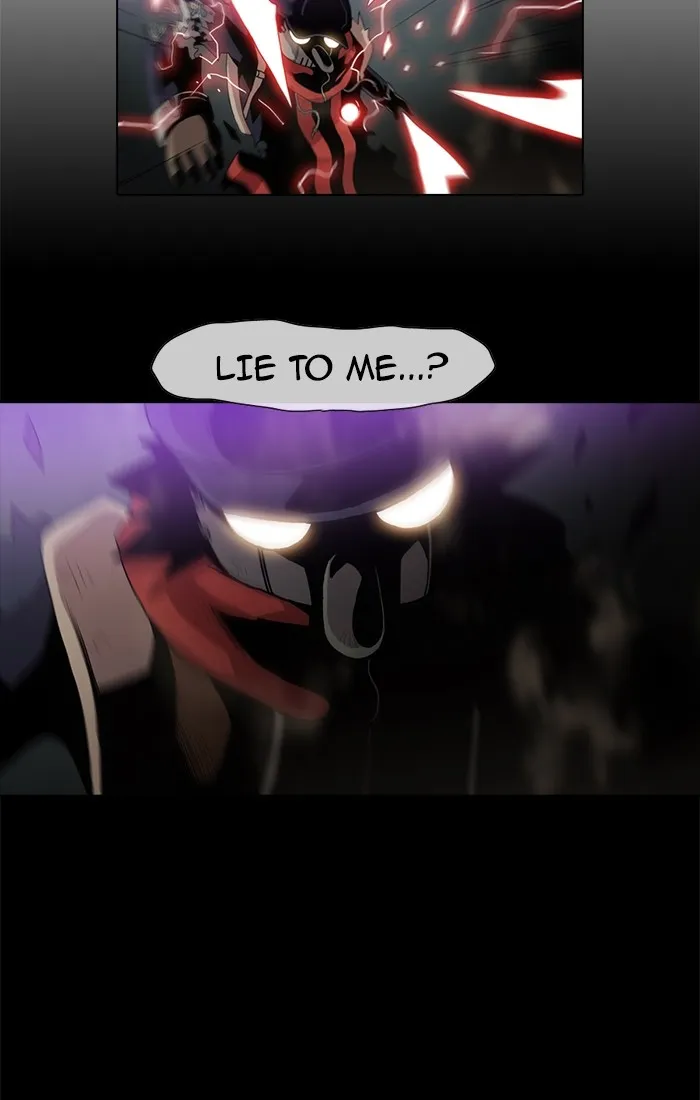 Read Gepetto chapter 134 image 29 on Lezhin