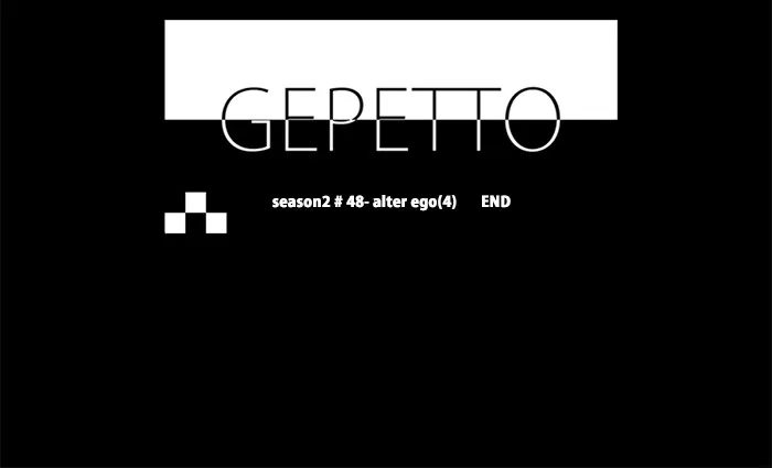 Read Gepetto chapter 134 image 30 on Lezhin