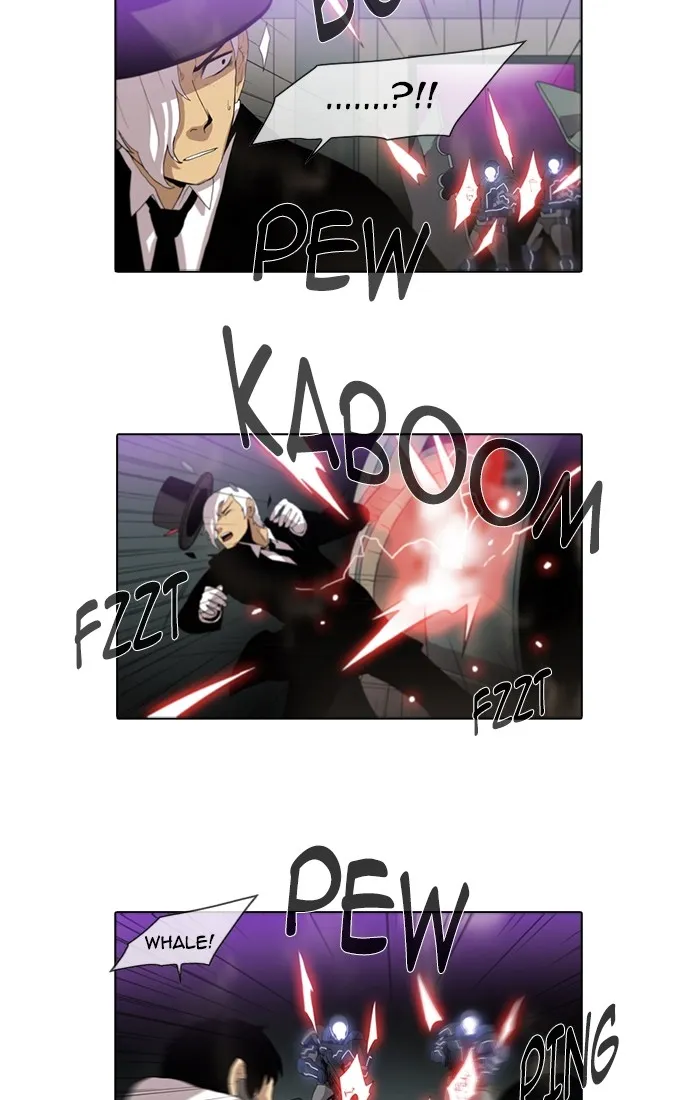 Read Gepetto chapter 134 image 6 on Lezhin