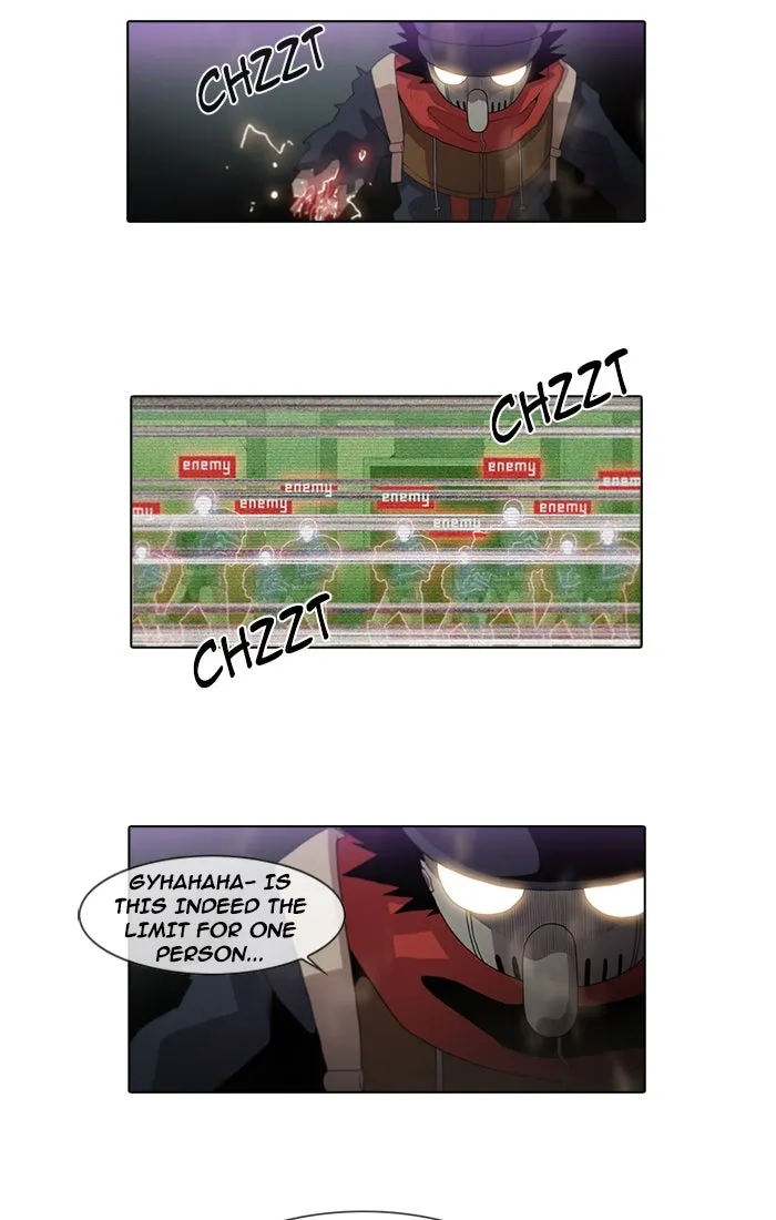 Read Gepetto chapter 135 image 10 on Lezhin