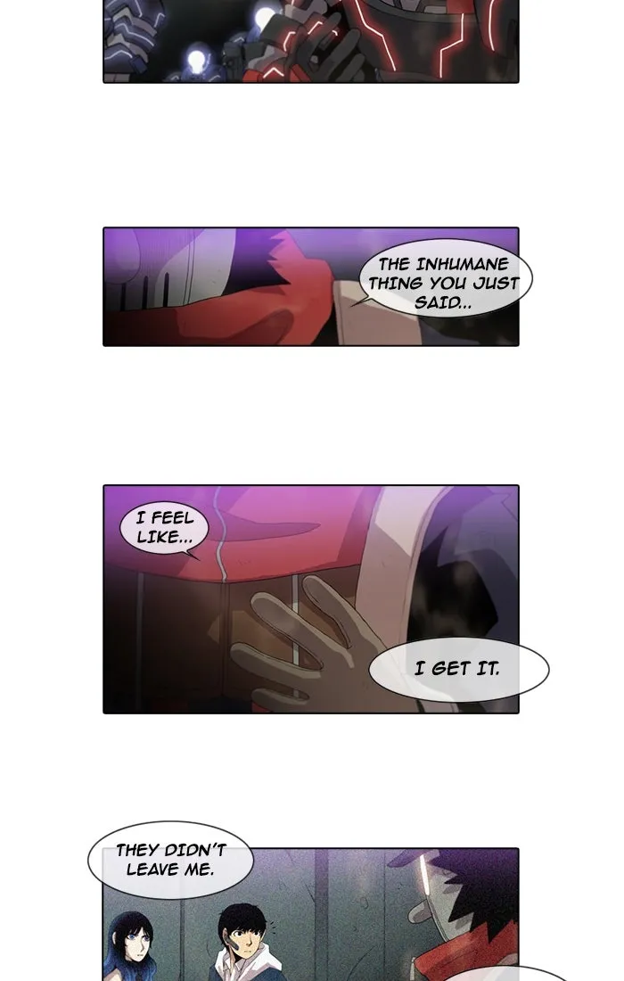Read Gepetto chapter 135 image 14 on Lezhin