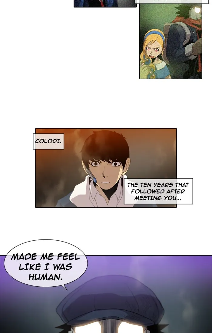Read Gepetto chapter 135 image 22 on Lezhin