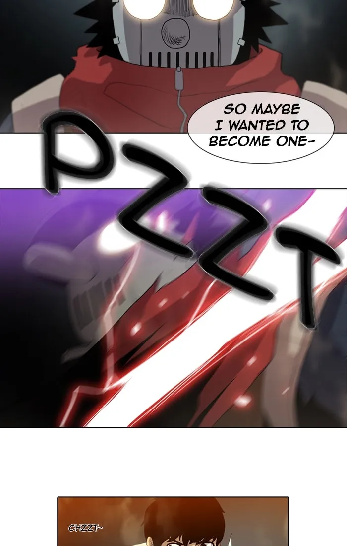 Read Gepetto chapter 135 image 23 on Lezhin