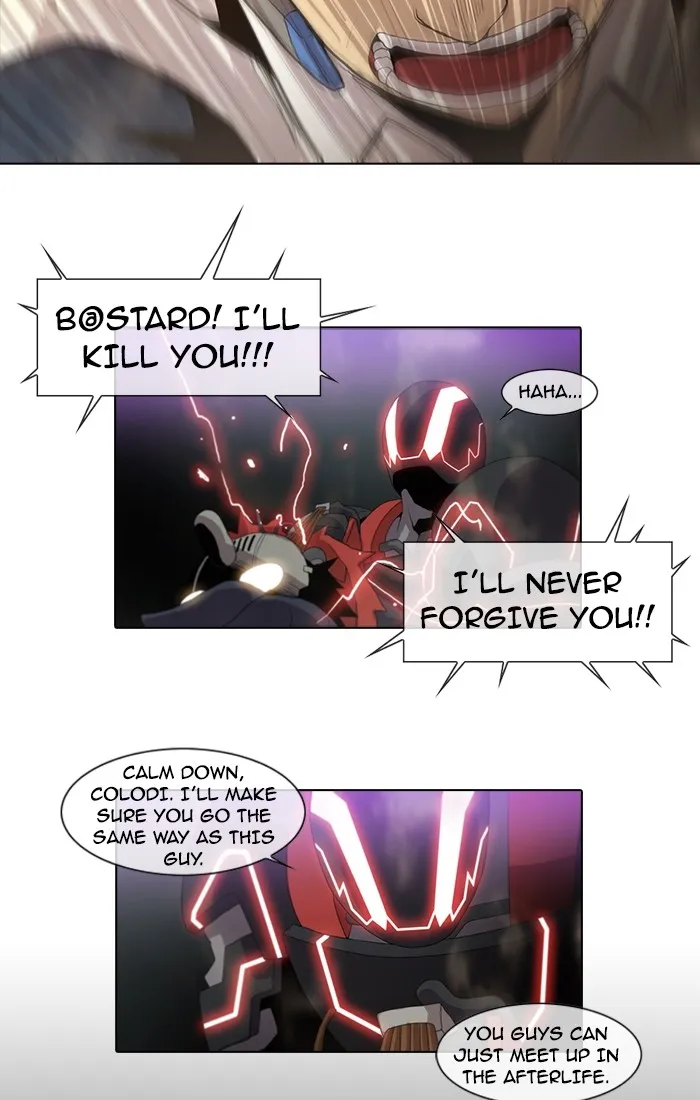 Read Gepetto chapter 135 image 27 on Lezhin