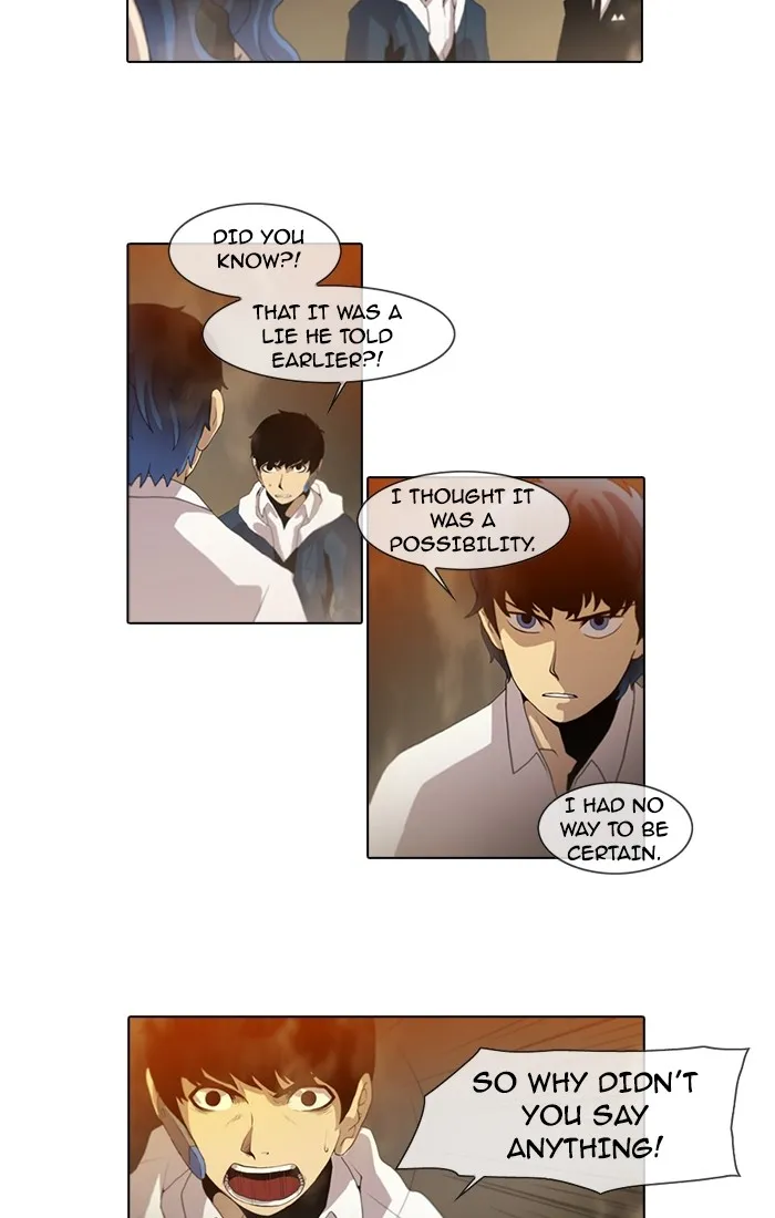 Read Gepetto chapter 135 image 4 on Lezhin