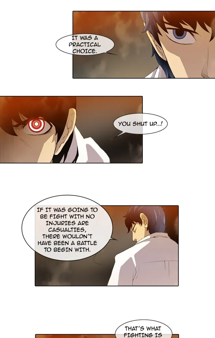 Read Gepetto chapter 135 image 6 on Lezhin