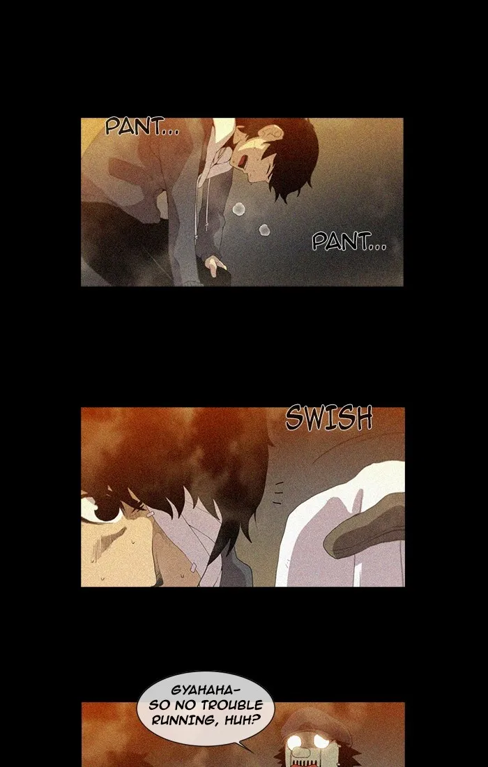 Read Gepetto chapter 136 image 13 on Lezhin