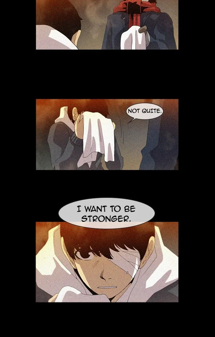 Read Gepetto chapter 136 image 14 on Lezhin