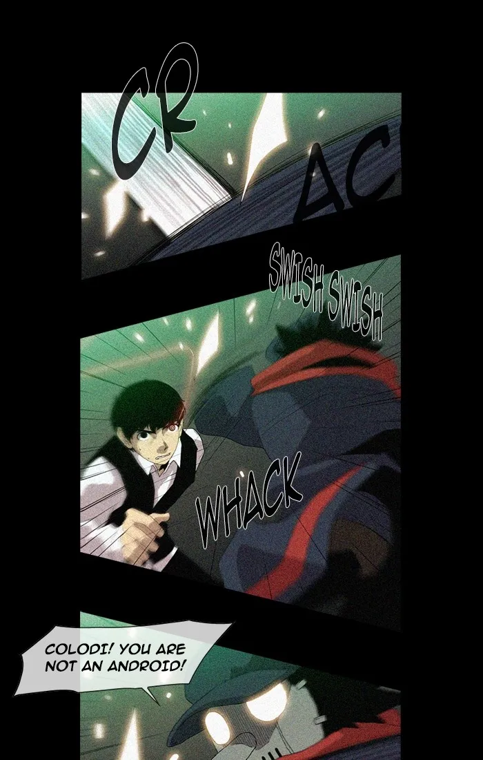 Read Gepetto chapter 136 image 15 on Lezhin