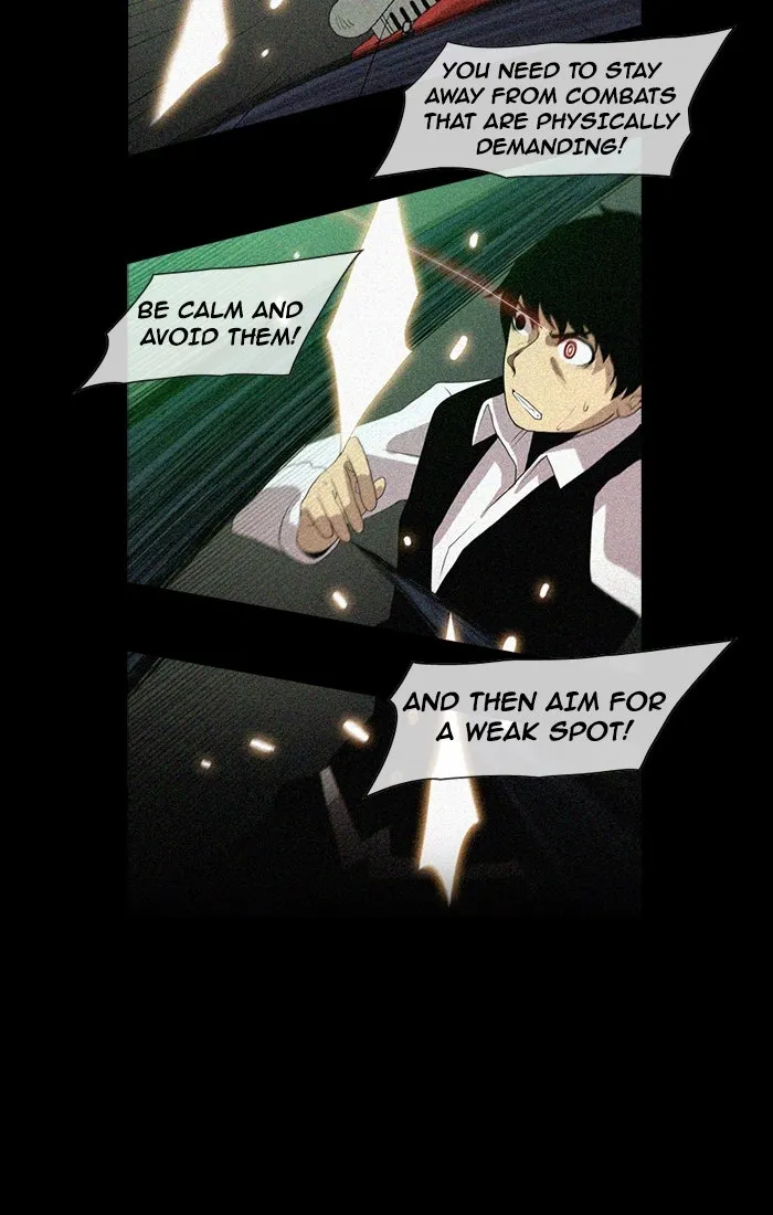 Read Gepetto chapter 136 image 16 on Lezhin