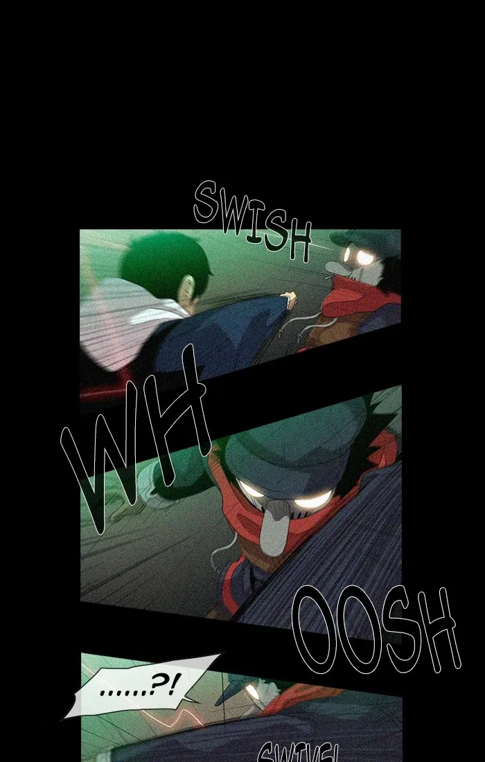 Read Gepetto chapter 136 image 19 on Lezhin