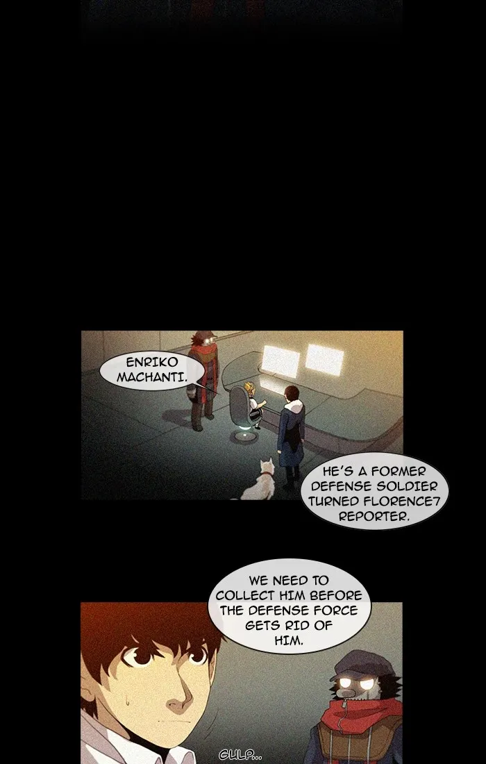 Read Gepetto chapter 136 image 22 on Lezhin