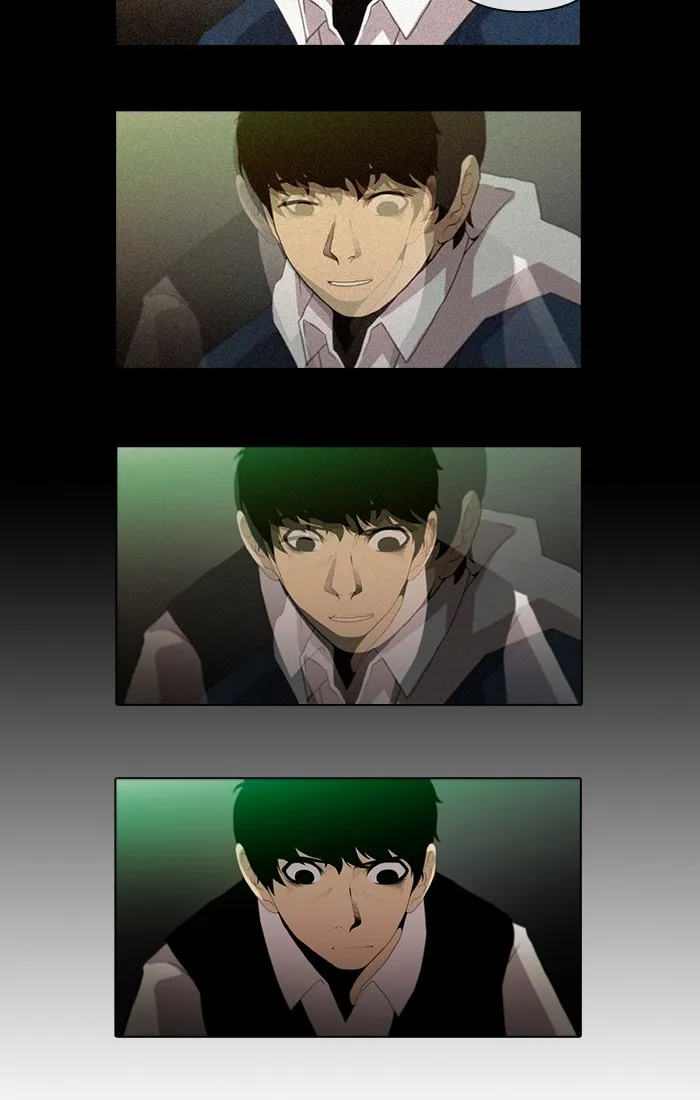 Read Gepetto chapter 136 image 24 on Lezhin