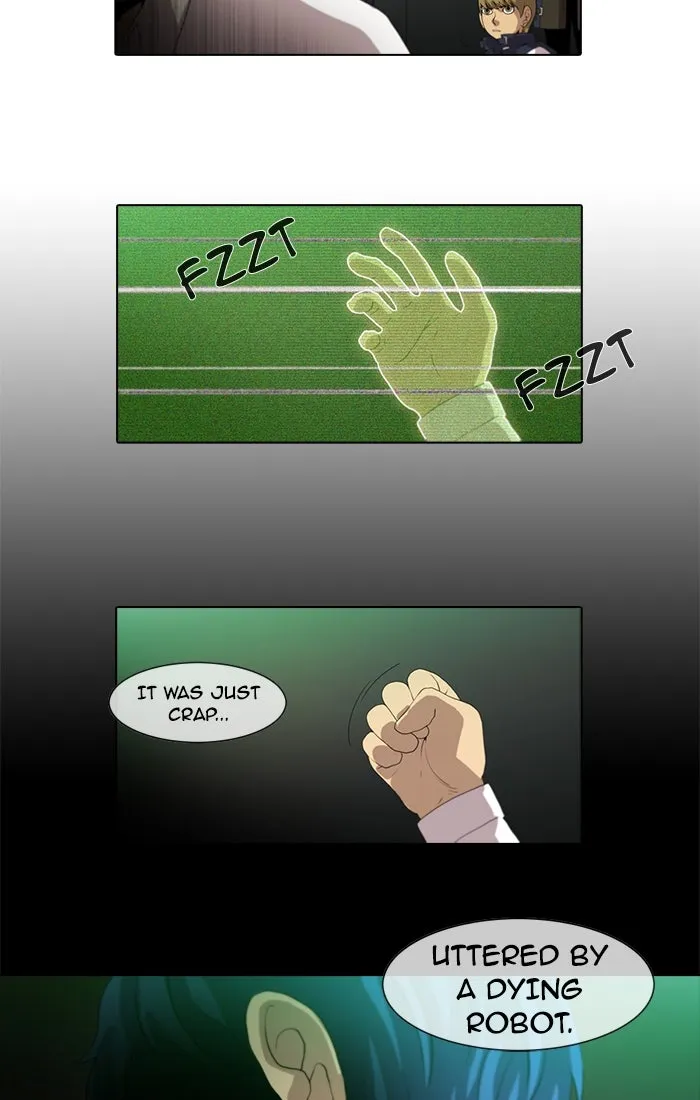 Read Gepetto chapter 136 image 29 on Lezhin