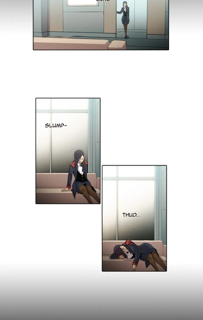 Read Gepetto chapter 137 image 1 on Lezhin