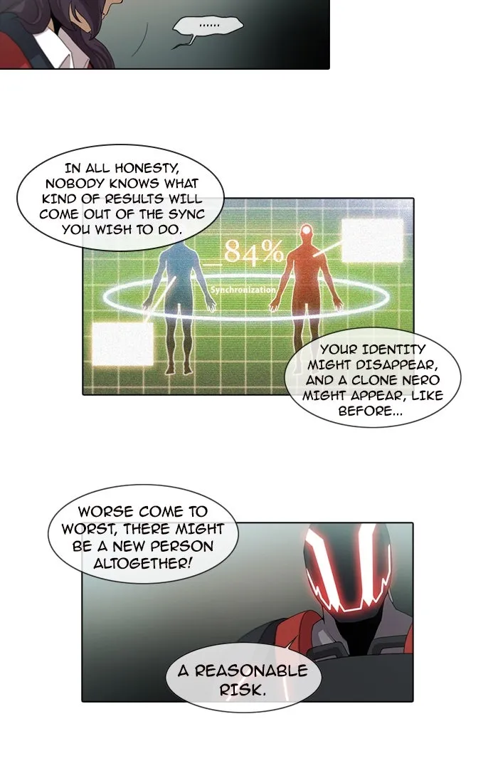 Read Gepetto chapter 137 image 10 on Lezhin