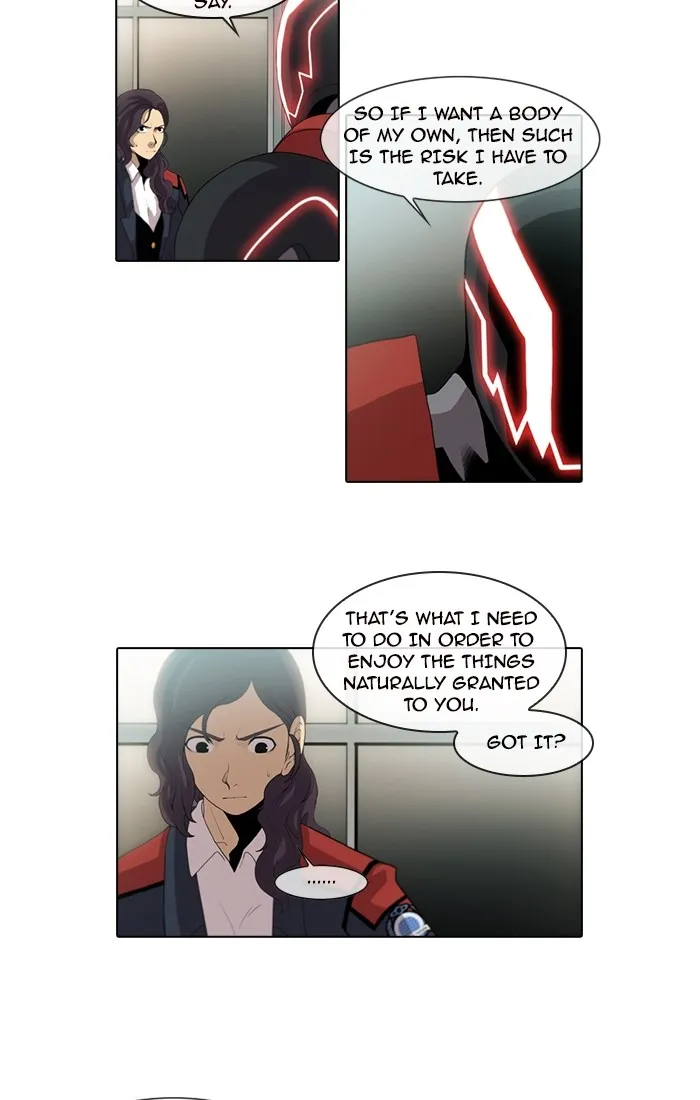 Read Gepetto chapter 137 image 12 on Lezhin