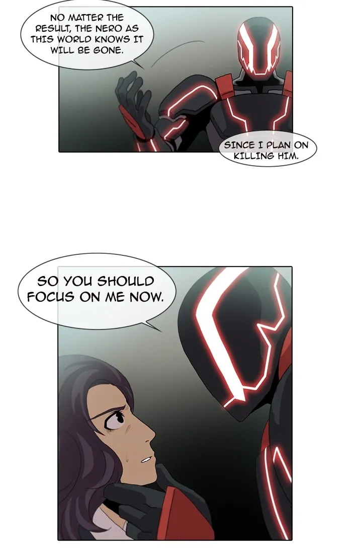 Read Gepetto chapter 137 image 13 on Lezhin